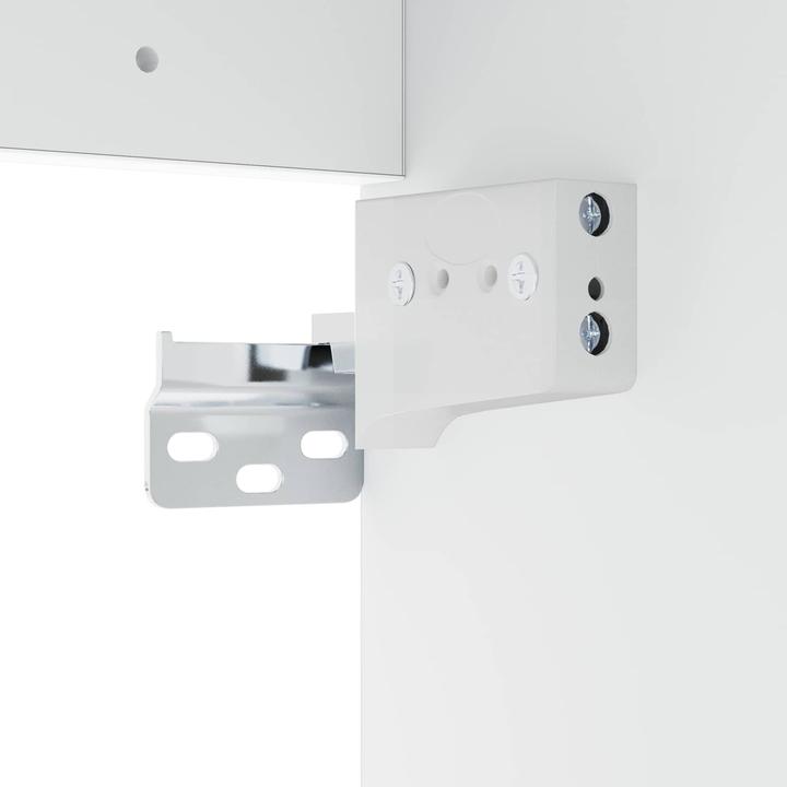 Produktbild vidaXL Badezimmerschrank (35 x 30 x 50 cm)