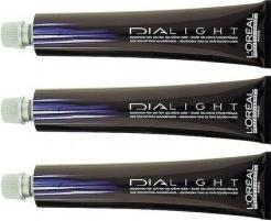 Actual product image L'Oréal Professionnel Dialight (10.12 Milkshake Silver Mother of Pearl)