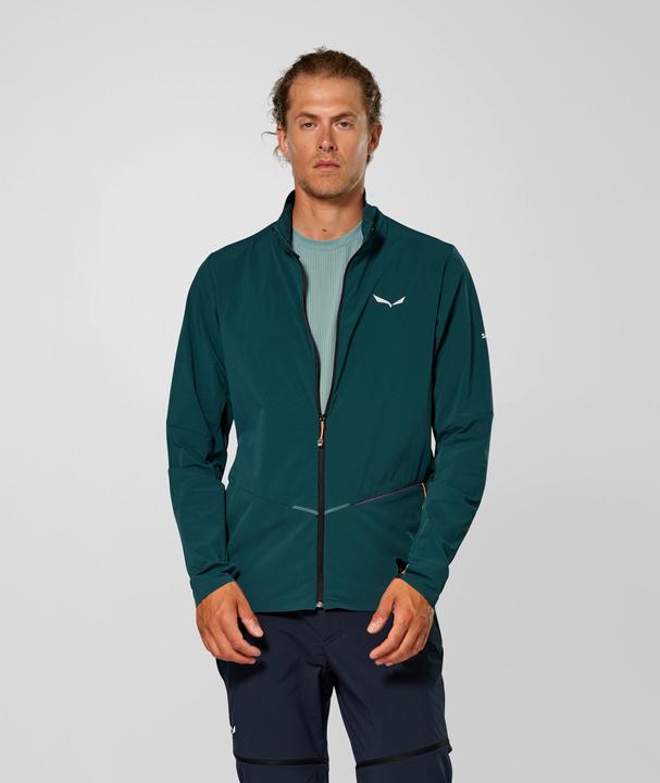 Actual product image Salewa Pedroc Dst Light Jacket M (XXL)