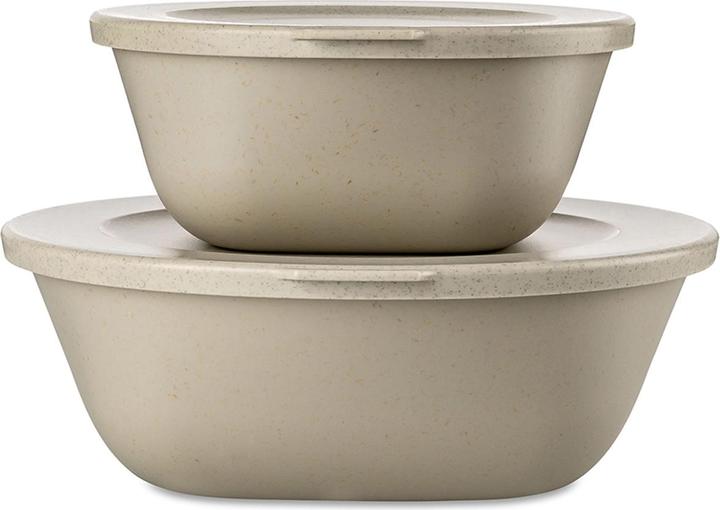 Produktbild Koziol Frischhaltedosen-Set (0.70 l)