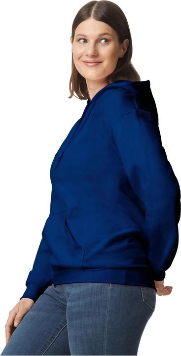 Produktbild Gildan Softstyle Kapuzenpullover Mittelschwer (L)