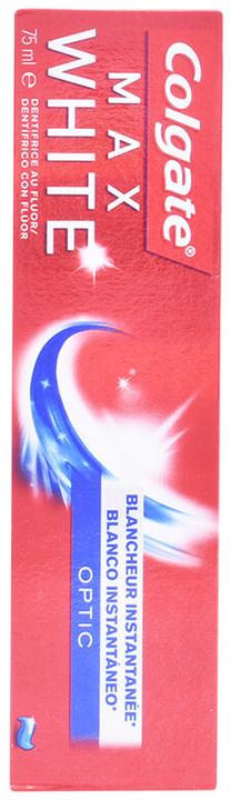 Immagine prodotto Colgate Ottica Max White (75 ml)
