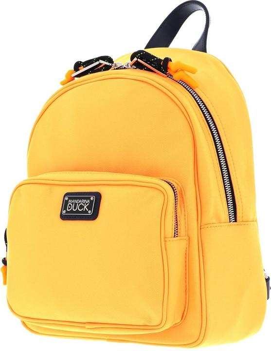 Actual product image Mandarina Duck Style Backpack