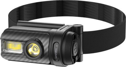 Actual product image Head Multipurpose Sport Lighting (500 lm)