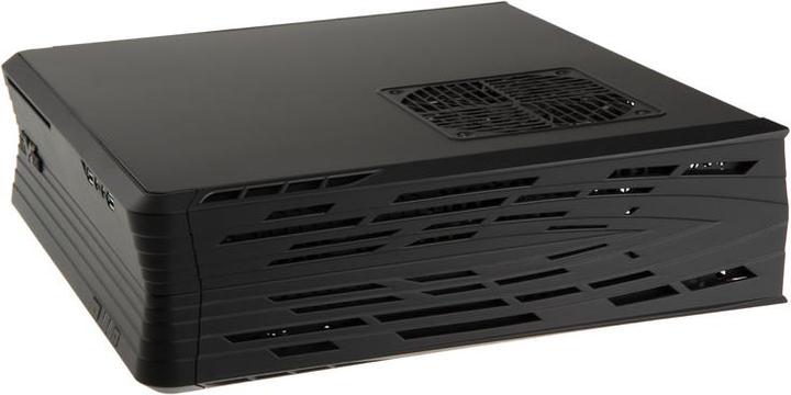 Actual product image Silverstone SST-RVZ01 Raven Z (Mini-ITX)