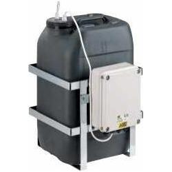 Videotec Tank 23l 6gal, IN 230Vac, Netzwerkkamera Zubehör