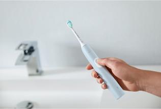Image du produit Philips Sonicare Brosse à dents de la série 4300 (Brosse à dents sonique)