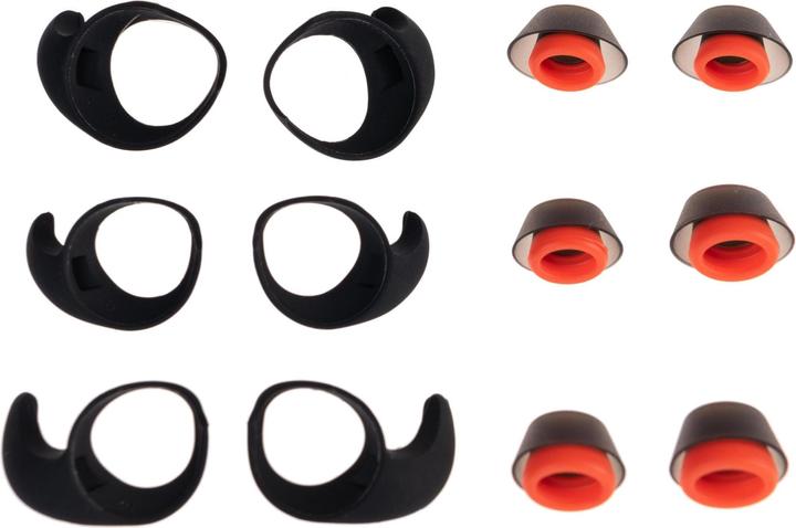 Immagine prodotto Jabra EarGel/Orecchie