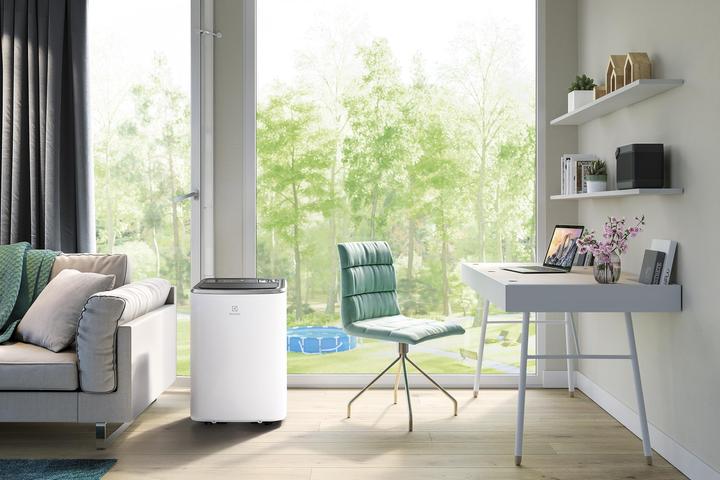 Immagine prodotto Electrolux Chill Flex Pro (50 m², 12000 BTU/h)