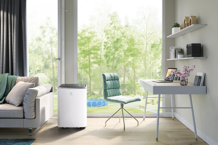 Produktbild Electrolux Chill Flex Pro (50 m², 12000 BTU/h)