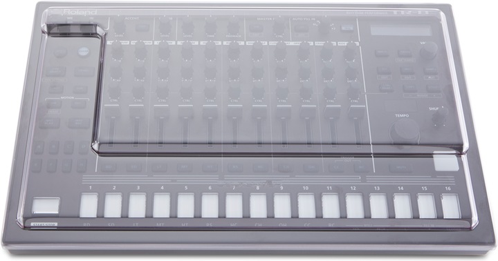 Immagine prodotto Decksaver Roland TR-8S