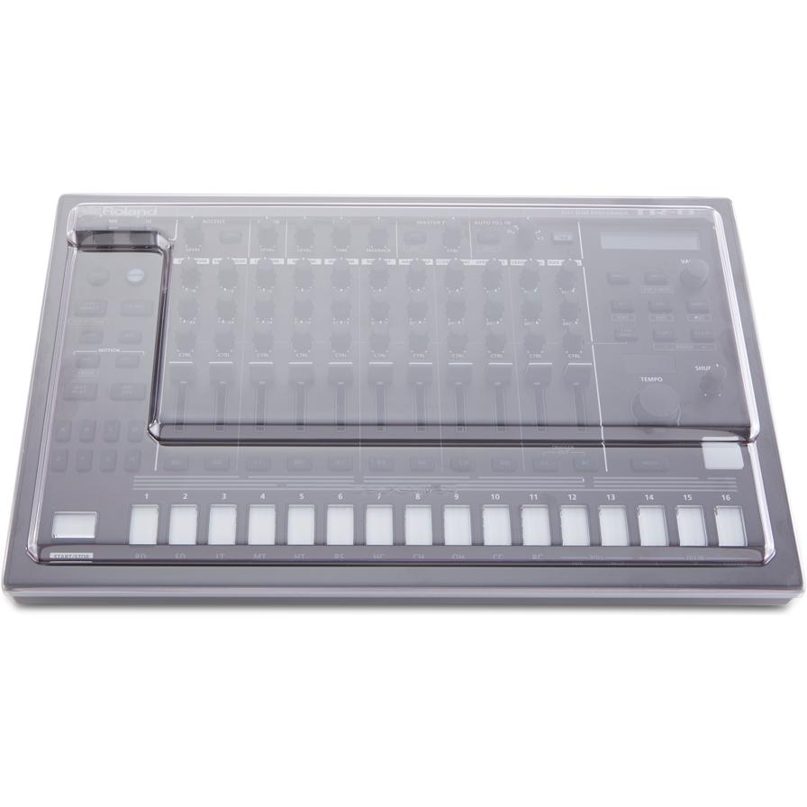Thumbnail - Decksaver Roland TR-8S, Zubehör DJ, Transparent
