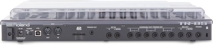 Immagine prodotto Decksaver Roland TR-8S