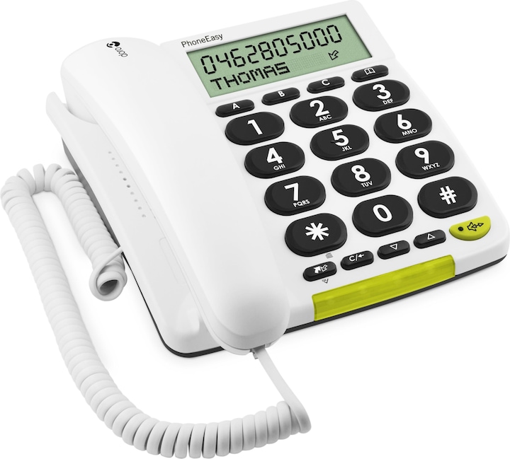 Doro PhoneEasy 312cs