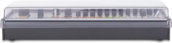 Actual product image Decksaver Roland Boutique