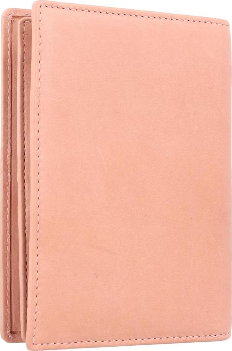 Immagine prodotto Greenland Nature Custodia per passaporto Soft Colour RFID in pelle 12 cm