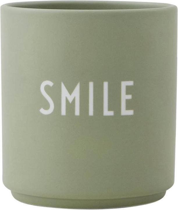 Actual product image Design Letters Smile (325 ml, 1x)