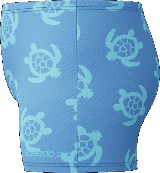 Image du produit Speedo Print Aquashort (98)