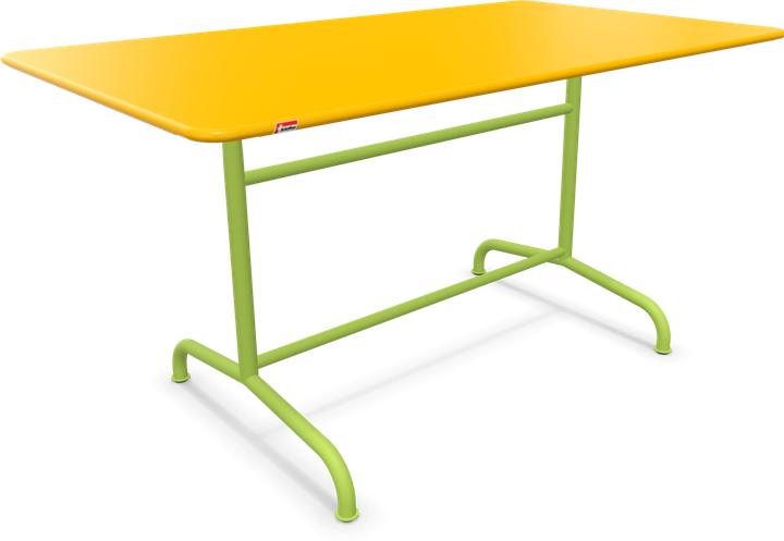 Produktbild Schaffner Rigi (140 x 80 x 72 cm)