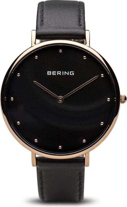 Produktbild Bering Classic (Analoguhr, 39 mm)