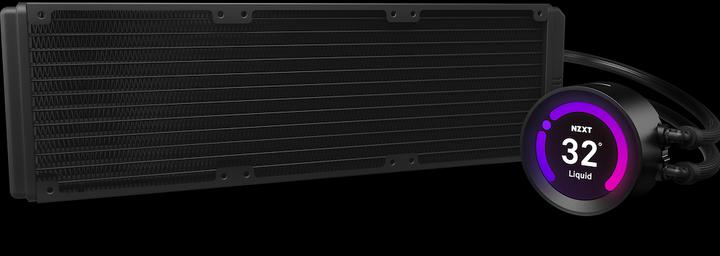 Image du produit NZXT Kraken Z73 RGB