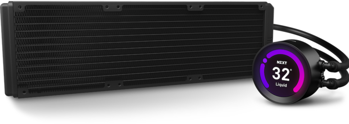 Productafbeelding NZXT Kraken Z73 RGB