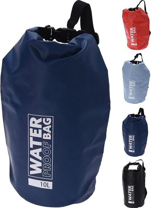Image du produit Champ Drybag - sac étanche (10 l)