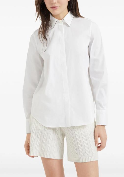 Actual product image Brunello Cucinelli Camicia M/l (L)