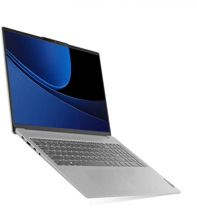 Immagine prodotto Lenovo IdeaPad Slim 5 (16", 512 GB, 16 GB, CH, Intel Core Ultra 5 125H)