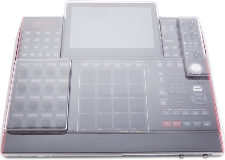 Produktbild Decksaver Akai MPCX