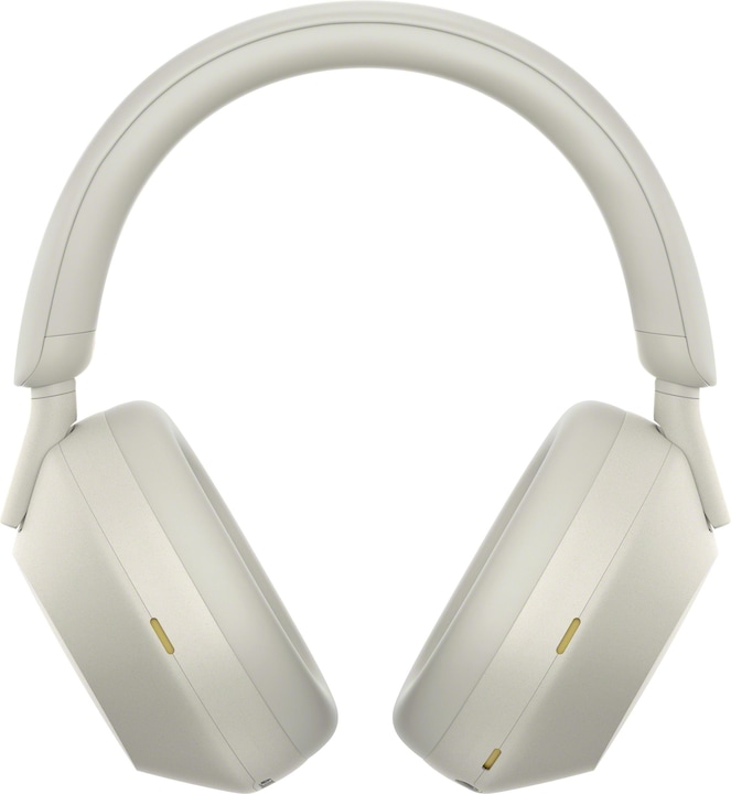 Produktbild Sony WH-1000XM5 (NC, 30 h, Kabellos, Kabelgebunden)