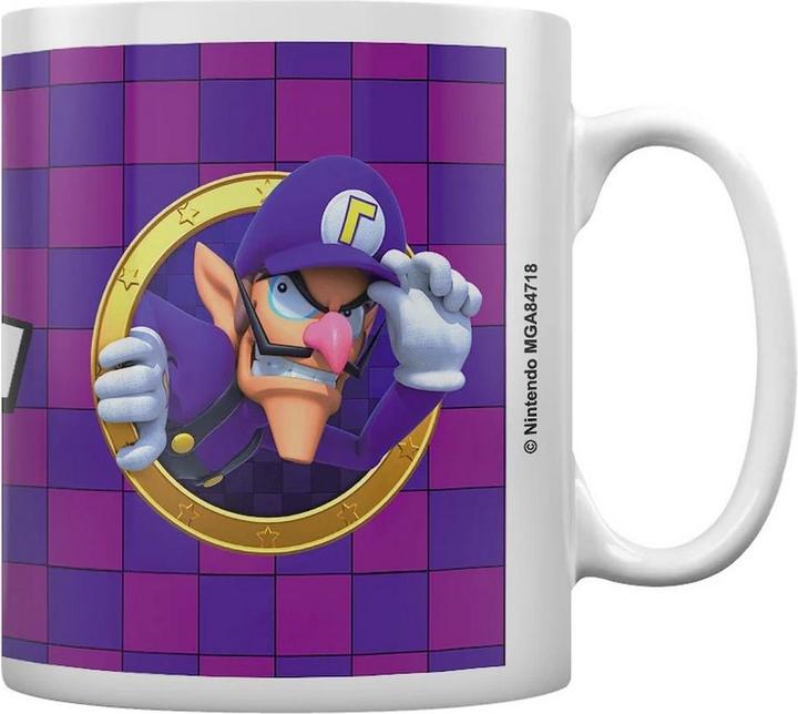 Super Kaffeebecher Portrait (325 ml)