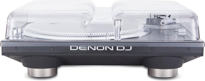 Actual product image Decksaver Denon VL12 Prime