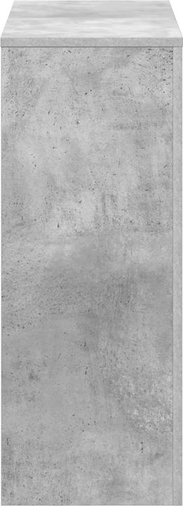 Image du produit vidaXL Konsolentisch (29 x 82 x 74 cm)