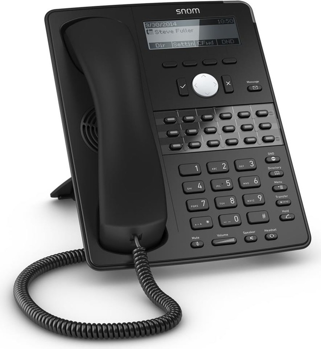 Snom D725