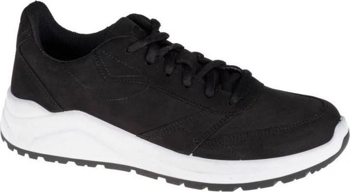 4F Wmn's Casual H4L21-OBDL250-21S czarne 37 (37)