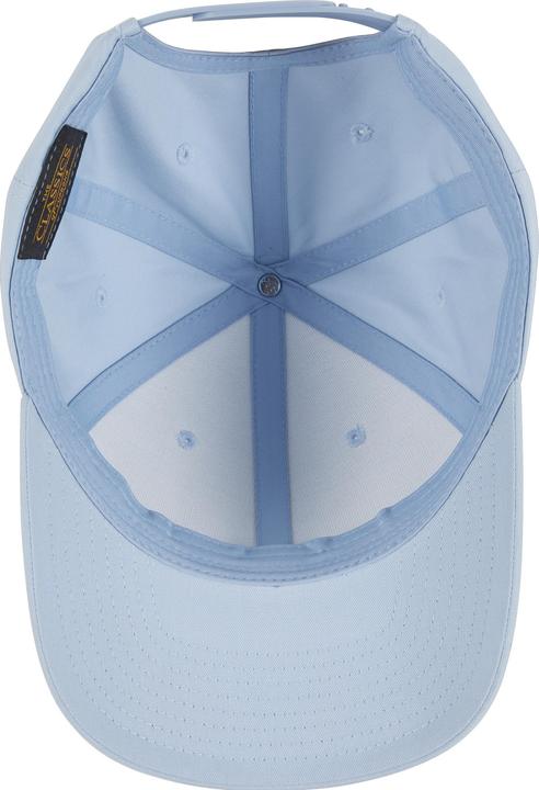 Produktbild Flexfit Curved Classic Snapback - 1666 (One Size)