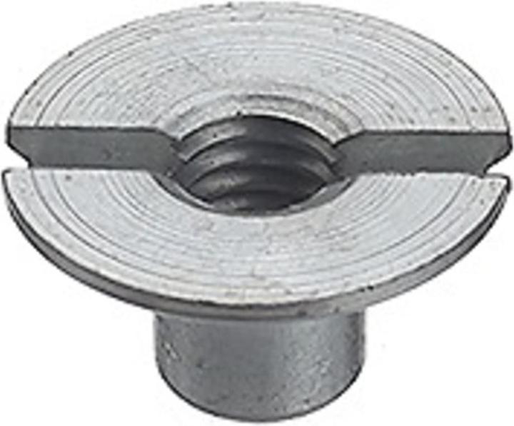 Produktbild Werkstarck Senkmuttern (M6)