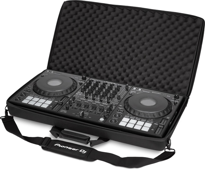 Actual product image Pioneer DJ DJC-1X