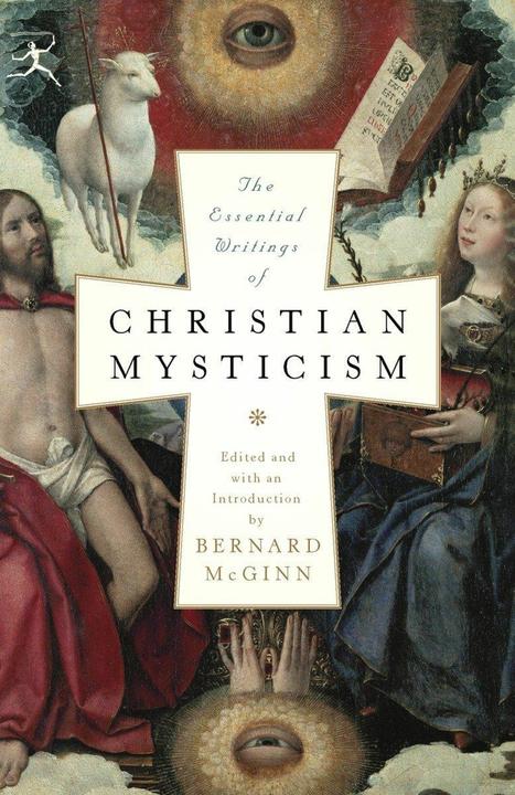 Produktbild The Essential Writings of Christian Mysticism (Englisch, Bernard McGinn, 2006)