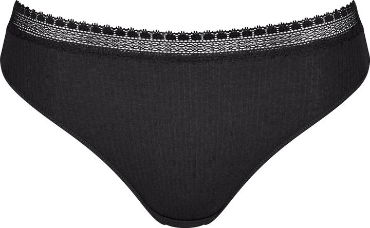 Produktbild Sloggi GO Ribbed Tai C2P (XL, 2er Pack)