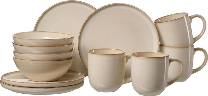 Actual product image Ritzenhoff & Breker Olivia (12 pcs.)