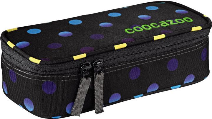 Produktbild Coocazoo PencilDenzel Magic Polka Colorful