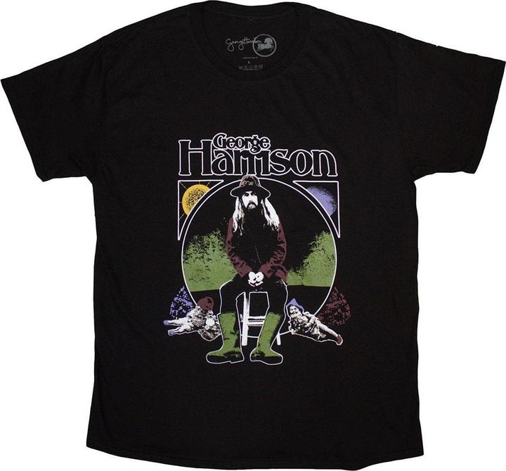 Produktbild George Harrison TShirt (XL)