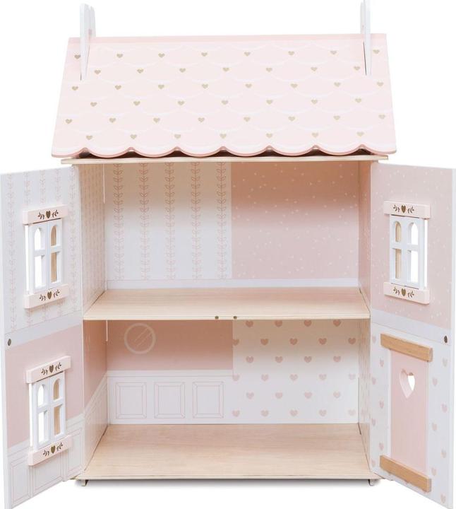 Image du produit Le Toy Van Rose Heart