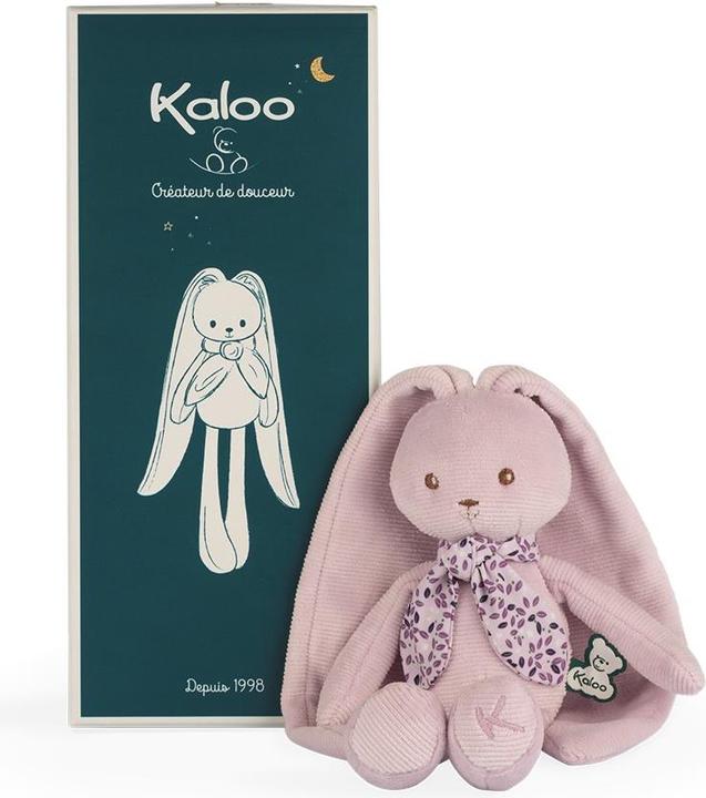 Image du produit Kaloo Lapinoo lapin rose (25 cm)