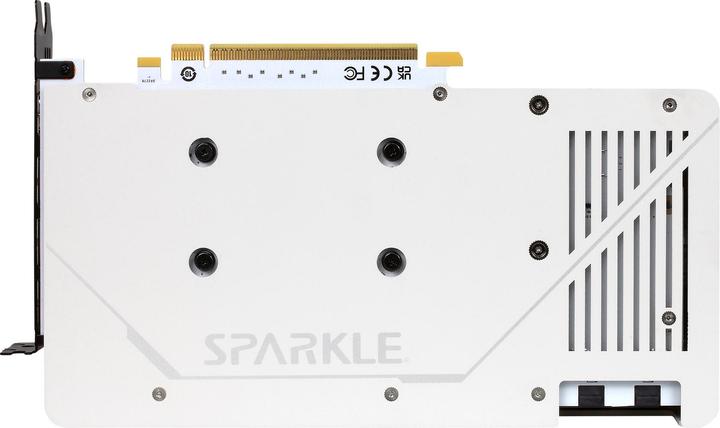 Productafbeelding Sparkle Arc B580 ROC LUNA OC Ultra (12 GB)