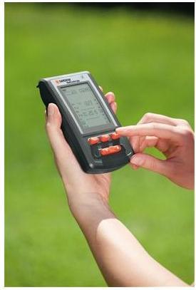 Produktbild Gardena MultiControl duo (Bewässerungscomputer)