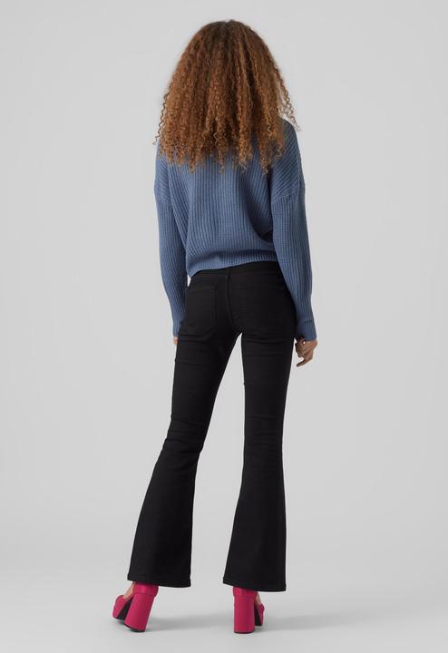 Produktbild Vero Moda V-Ausschnitt Strickjacke (XS)
