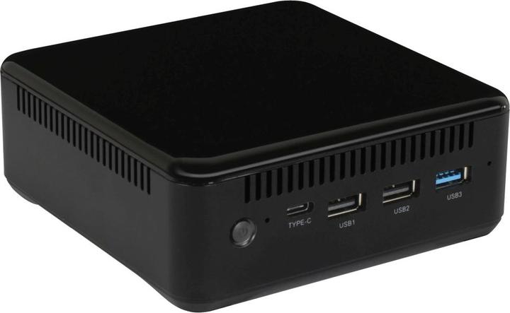 Image du produit Allnet DS5-Pro Digital Signage RK3588 8GB/64GB Android 12/Linux Mediaplayer